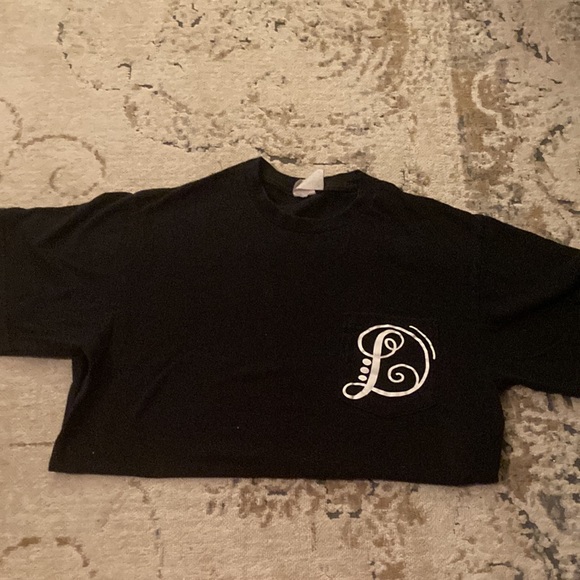 Initial D shirt - Picture 2 of 2